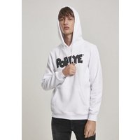 Merchcode Sweatshirt Merchcode Herren Popeye Gulp Hoody (1-tlg) von Merchcode