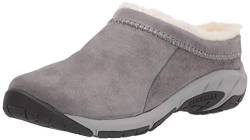 Merrell Damen Encore Ice 4 Leder Mokassin, anthrazit, 40 EU von Merrell