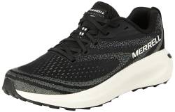 Merrell Damen MORPHLITE Traillaufschuh, Black/White, 39 EU von Merrell