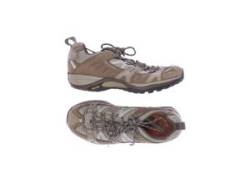 Merrell Damen Sneakers, braun, Gr. 38.5 von Merrell