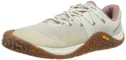 Merrell Damen Trail Glove 7 Sneaker, Kreidegummi, 37 EU von Merrell