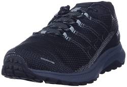 Merrell Fly Strike GTX, 43.5/43.5 EU, Black von Merrell