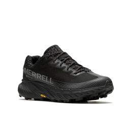 Merrell Herren Agility Peak 5 GTX Schuhe, Schwarz, 42 EU von Merrell