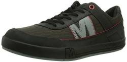 Merrell Herren RANT DEX Sneakers, Schwarz (Black) von Merrell