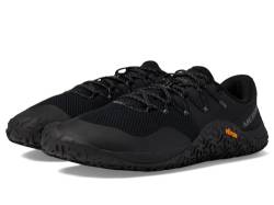 Merrell Herren Running Shoes, Schwarz, 46 EU von Merrell