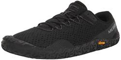 Merrell Herren Vapor Glove 6 Sneaker, Schwarz, 47 EU von Merrell