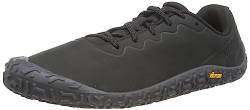 Merrell Herren Vapor Handschuh 6 Liter Sneaker, Schwarz, 40 EU von Merrell