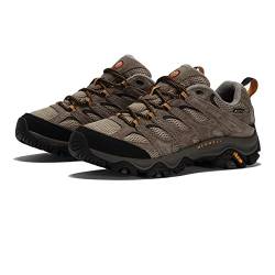 Merrell Moab 3 Gtx, Zapato de senderismo para Hombre, Pecan, 50 EU von Merrell