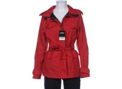 meru Damen Jacke, rot, Gr. 34 von Meru