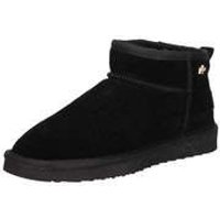 MEXX Kimo Winter Boots Damen schwarz von Mexx