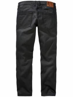 Mey & Edlich Herren Obsidian-Jeans schwarz 32/32 von Mey & Edlich