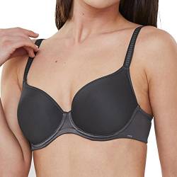 Mey Dessous Serie Joan Damen Schalen-BHS Black Diamond 80E(80E) von Mey