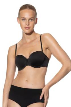 Mey Dessous Serie Joan Damen Schalen-BHS Schwarz 85E(85E) von Mey