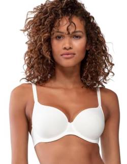 Mey Dessous Serie Joan Damen Spacer-BHS Champagner 80F(80F) von Mey