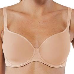 Mey Dessous Serie Joan Damen Spacer-BHS Cream Tan 85C(85C) von Mey