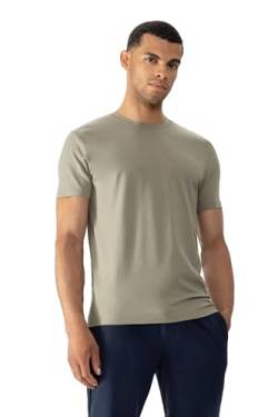 Mey Loungewear Serie Relax Herren Homewear Shirts Salvia M(M) von Mey