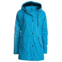 Michael Heinen Regenjacke Damen Regenjacke Anker von Michael Heinen