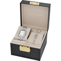 MICHAEL KORS Quarzuhr Michael Kors Damen-Uhren-Sets Analog Quarz von Michael Kors