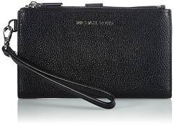 MICHAEL KORS Womens 34f9safw4l Handtasche, Schwarz von Michael Kors