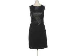 Michael Michael Kors Damen Kleid, schwarz, Gr. 2 von Michael Kors