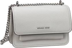 Michael Kors Claire SM Xbody  in Grau (2.1 Liter), Umhängetasche von Michael Kors