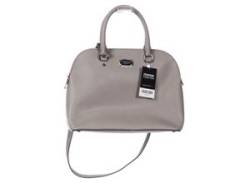 Michael Michael Kors Damen Handtasche, grau, Gr. von Michael Kors