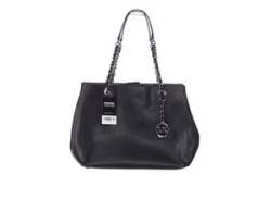 Michael Michael Kors Damen Handtasche, schwarz, Gr. von Michael Kors