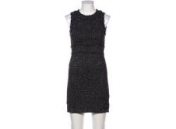 Michael Michael Kors Damen Kleid, schwarz, Gr. 2 von Michael Kors