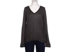 Michael Michael Kors Damen Pullover, grau, Gr. 36 von Michael Kors