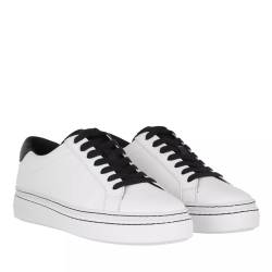 Sneaker weiss Low-Top Sneaker 38 von Michael Kors