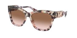 Sonnenbrillen  Michael kors Mk2182u empire square col. 334513 Damen Rechteckig Pink von Michael Kors