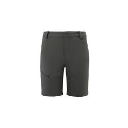 Millet M Trekker Str Short Iii, Dark Grey, 46 von Millet