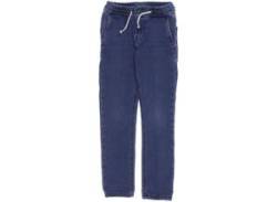 Mini Boden Herren Jeans, blau, Gr. 110 von Mini Boden