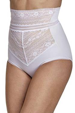 Miss Mary of Sweden Lace Vision Miederhose mit hoher Taille von Miss Mary of Sweden