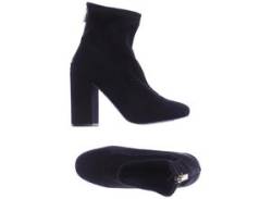 Miss Selfridge Damen Stiefelette, schwarz, Gr. 36 von Miss Selfridge