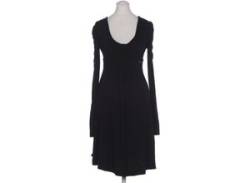 Miss Sixty Damen Kleid, schwarz, Gr. 34 von Miss Sixty