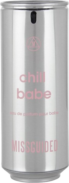 Missguided Chill Babe Eau de Parfum (EdP) 80 ml von Missguided