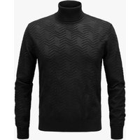 Missoni  - Rollkragenpullover | Herren (S) von Missoni