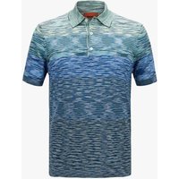 Missoni  - Strick-Poloshirt | Herren (50) von Missoni