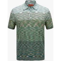 Missoni  - Strick-Poloshirt | Herren (54) von Missoni