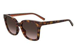 Missoni Unisex MMI 0003/s Sunglasses, 086/HA Havana, 53 von M Missoni