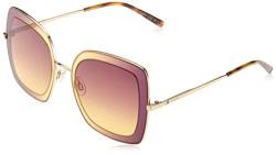 Missoni Unisex MMI 0034/S Sonnenbrille, J5g/Dg Gold, 24 von M Missoni