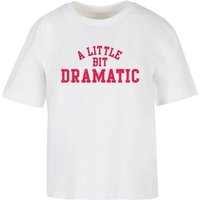 Mister Tee Ladies T-Shirt Lil Dramatic Tee von Mister Tee Ladies