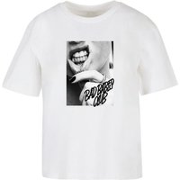 Mister Tee Ladies T-Shirt Lip Tattoo Tee von Mister Tee Ladies