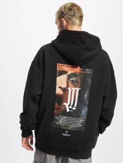 Mister Tee Upscale Dusa Painting Heavy Oversize Hoody von Mister Tee Upscale