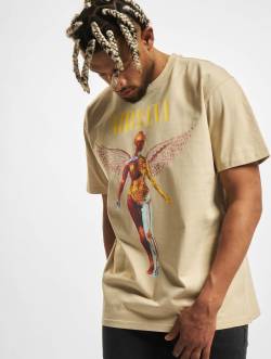 Mister Tee Upscale In Utero Oversize von Mister Tee Upscale