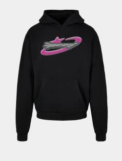 Mister Tee Upscale Speed Logo Hoodie von Mister Tee Upscale