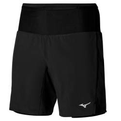 2-in-1-Multitaschen-Shorts Mizuno Active 7,5 von Mizuno