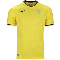 Auswärtstrikot Lazio Rome 2024/25 von Mizuno