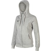 Damen-Hoodie Mizuno FZ von Mizuno